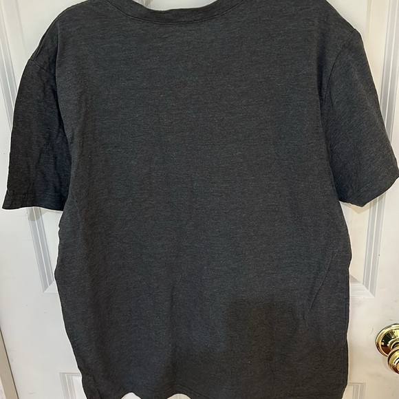 Pair of Disney shirts. Donald Duck and Mickey Mouse. Size medium - Picture 5 of 8